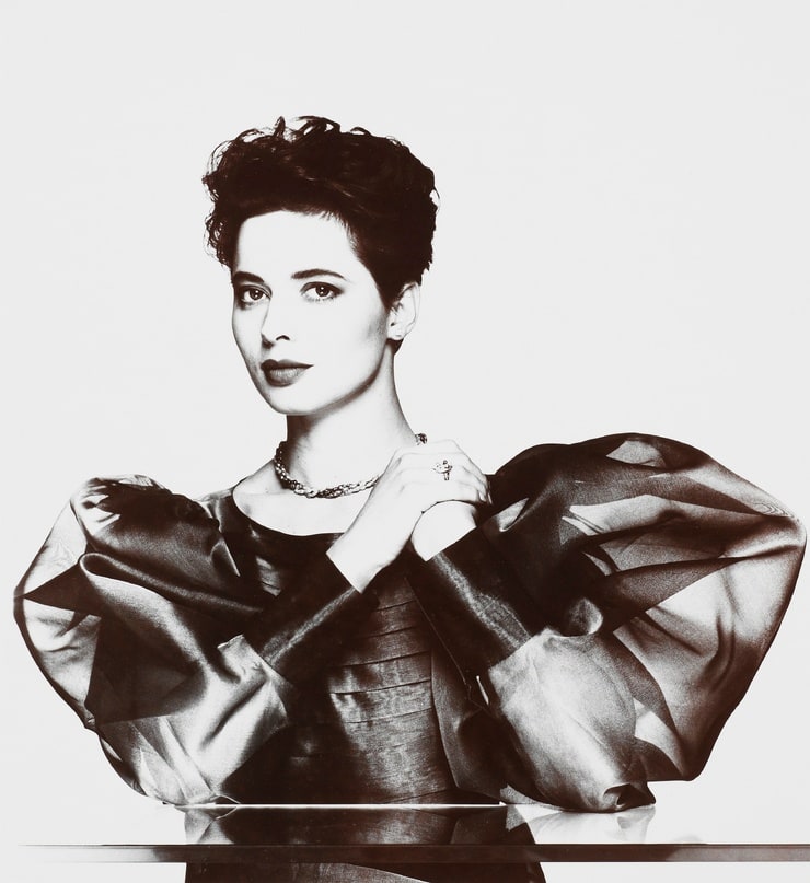 Isabella Rossellini