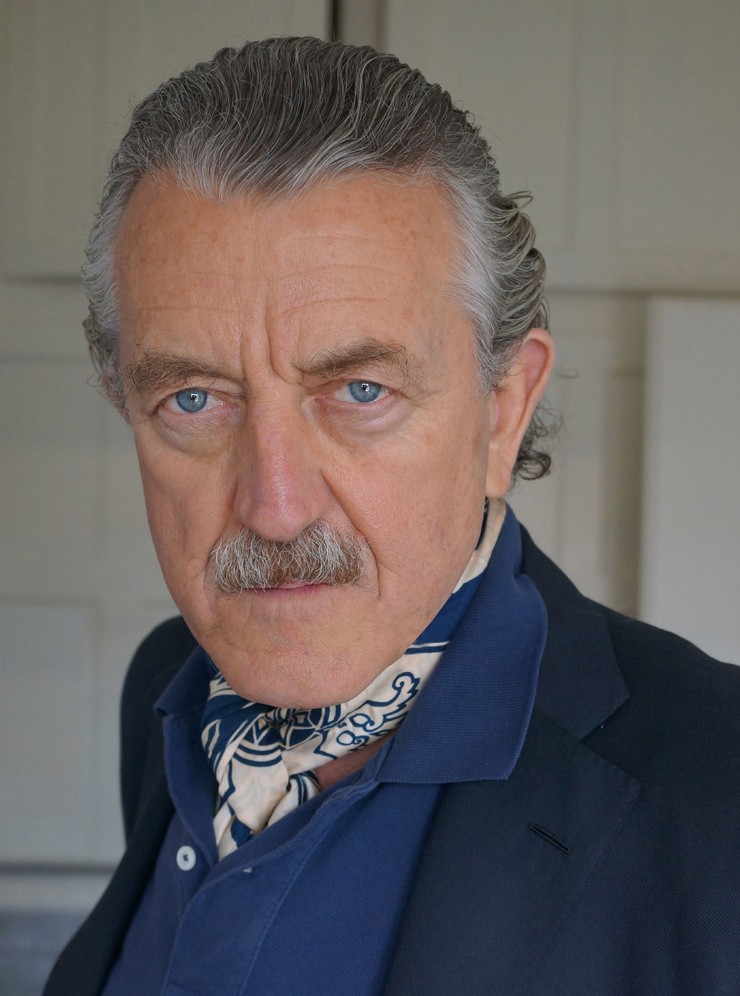 Dieter Meier