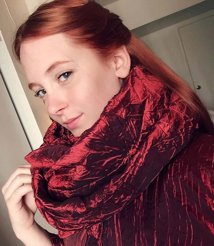 Maggie Marvelous