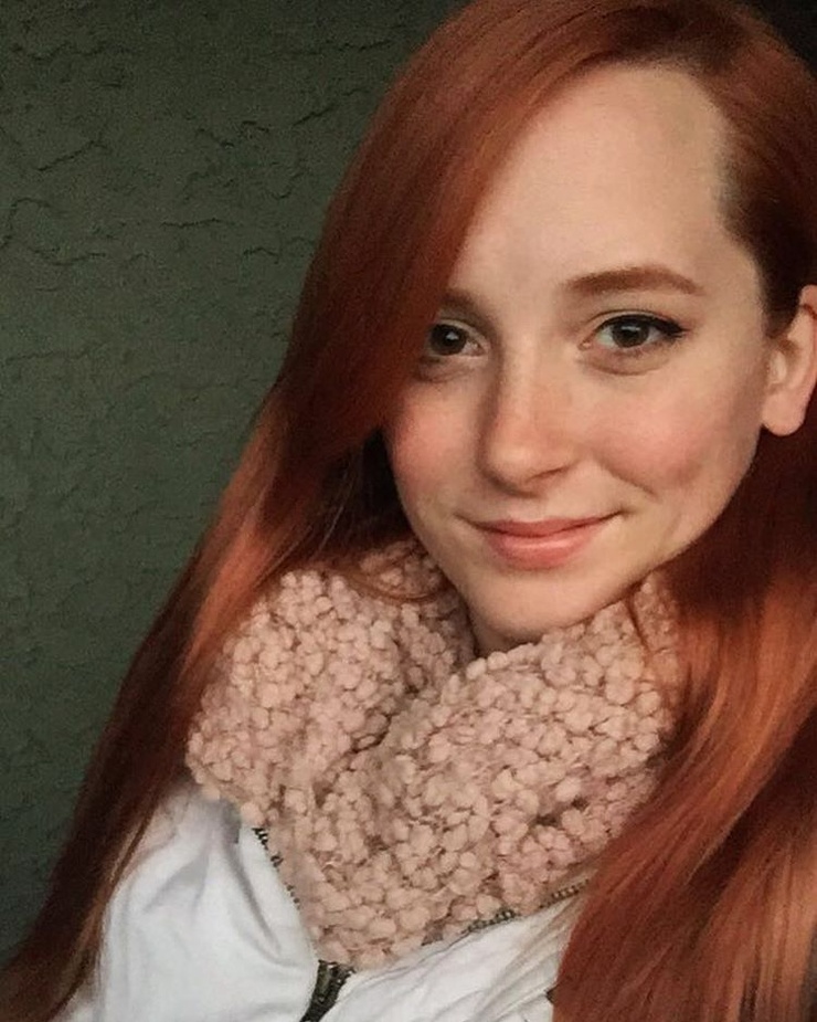 Maggie Marvelous