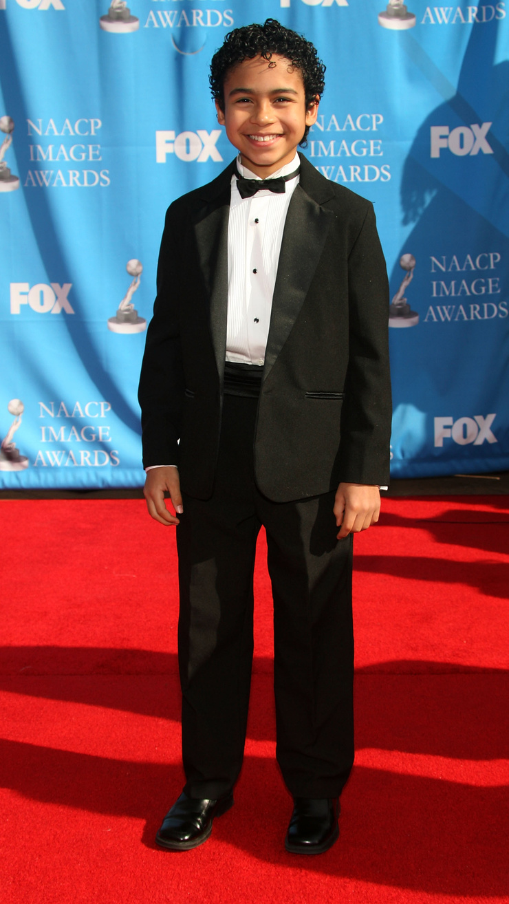 Noah Gray-Cabey