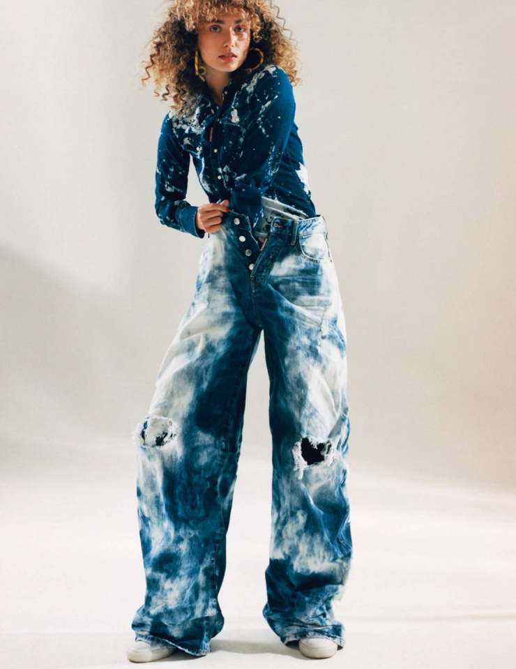 Andreea Diaconu Andreea Diaconu