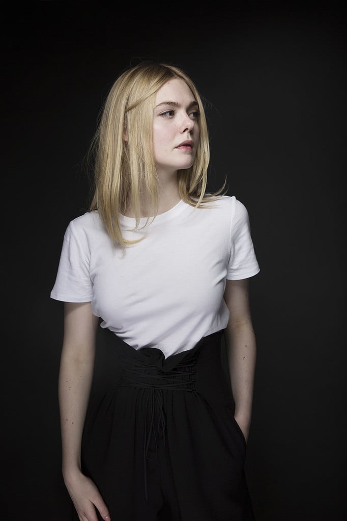 Elle Fanning