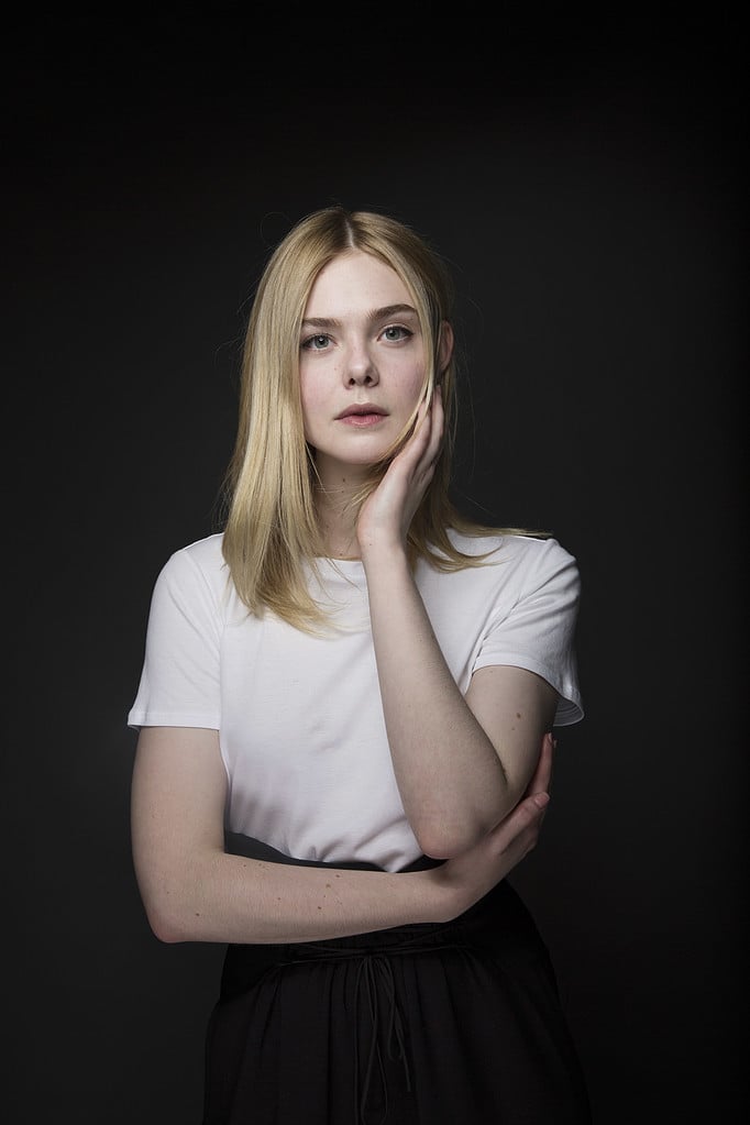 Elle Fanning image