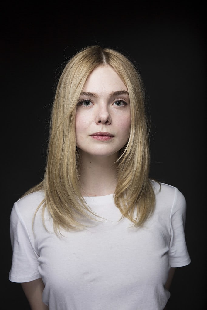 Image of Elle Fanning