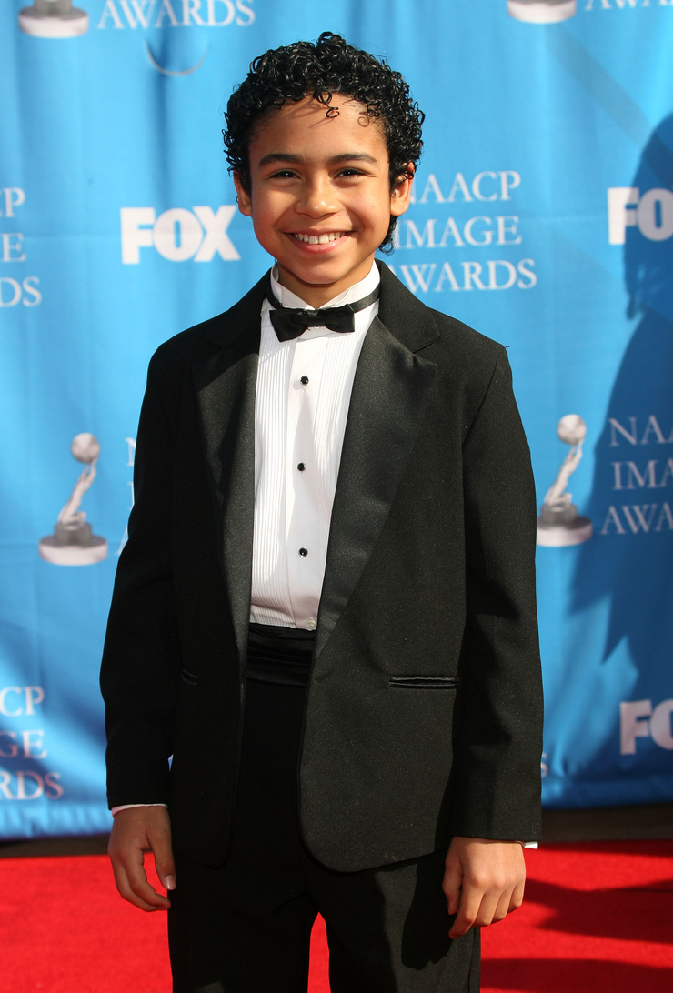Noah Gray-Cabey
