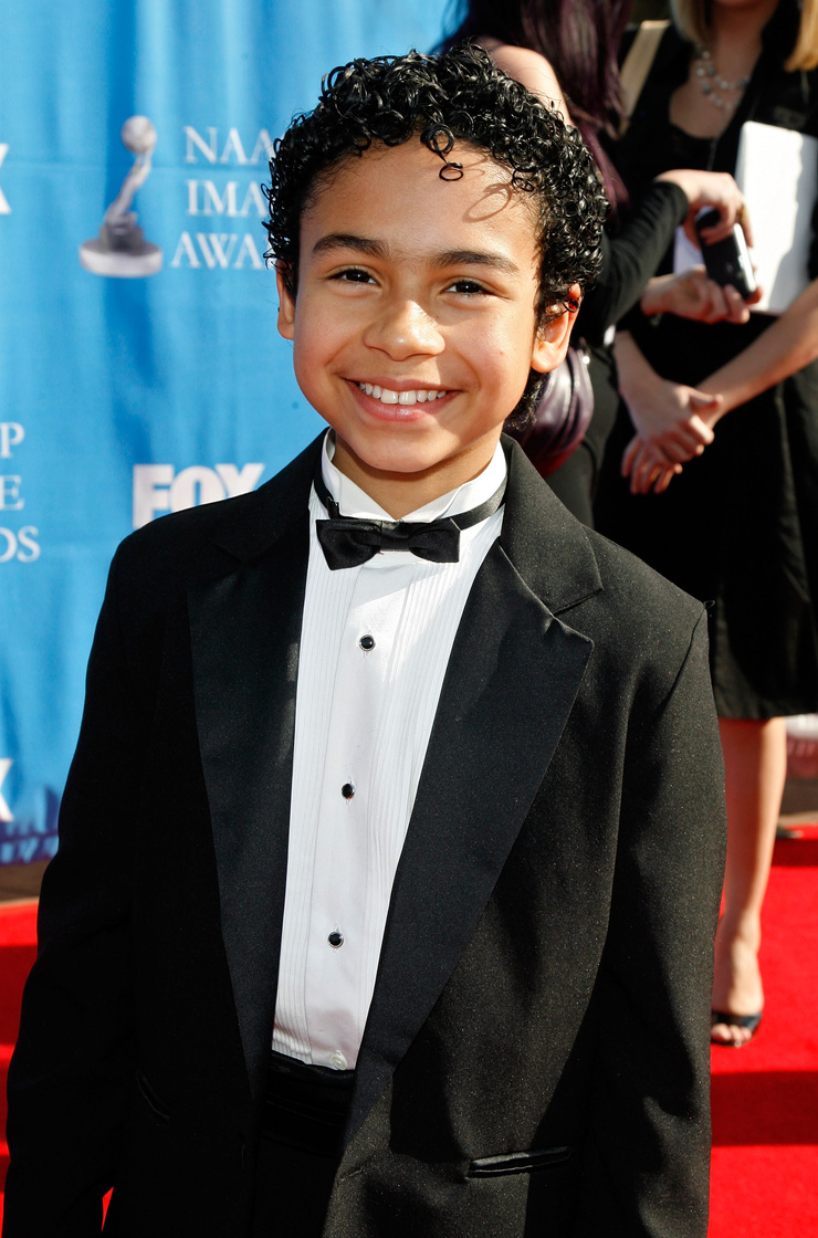 Noah Gray-Cabey