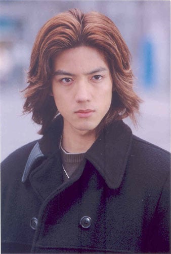 Takumi Inui