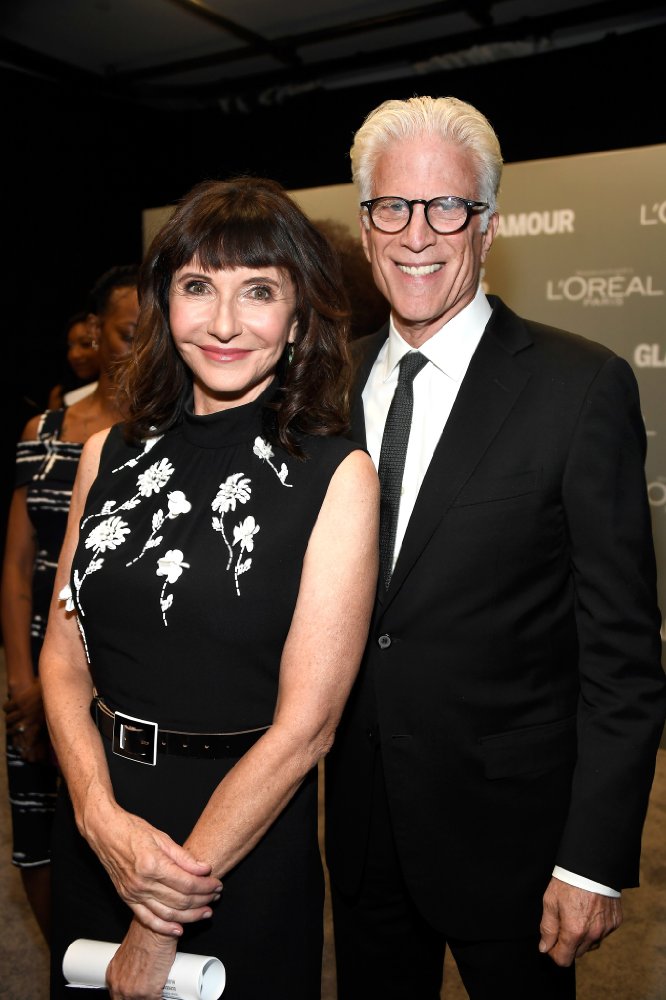 Mary Steenburgen