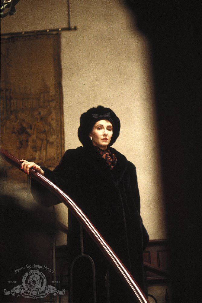 Mary Steenburgen