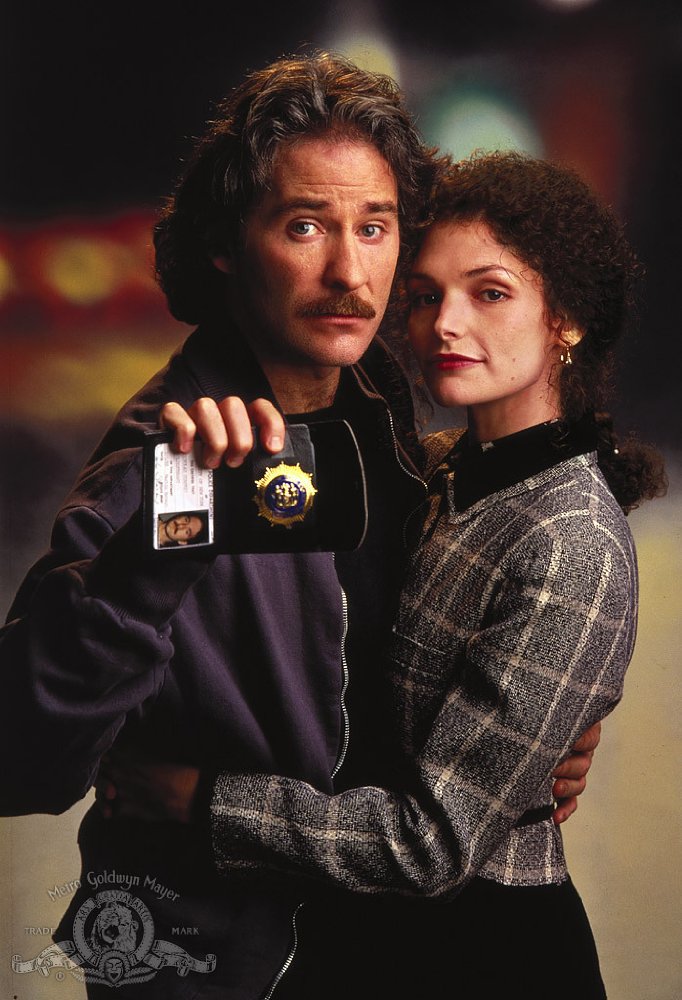 Kevin Kline