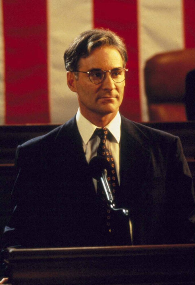 Kevin Kline