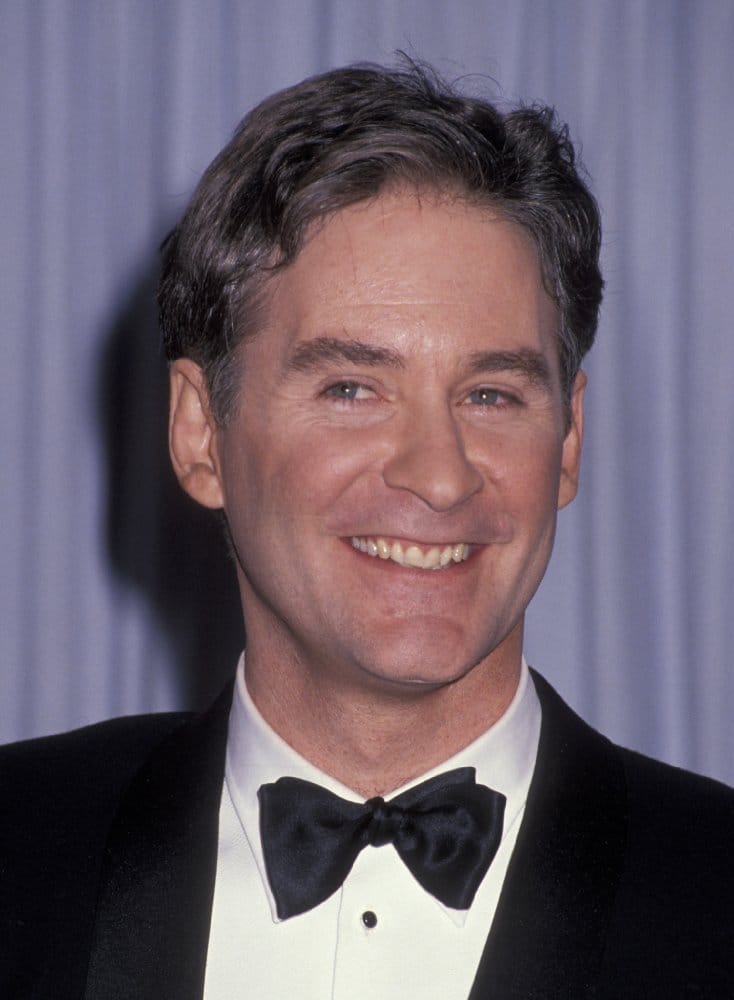 Kevin Kline