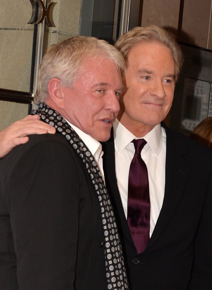 Kevin Kline