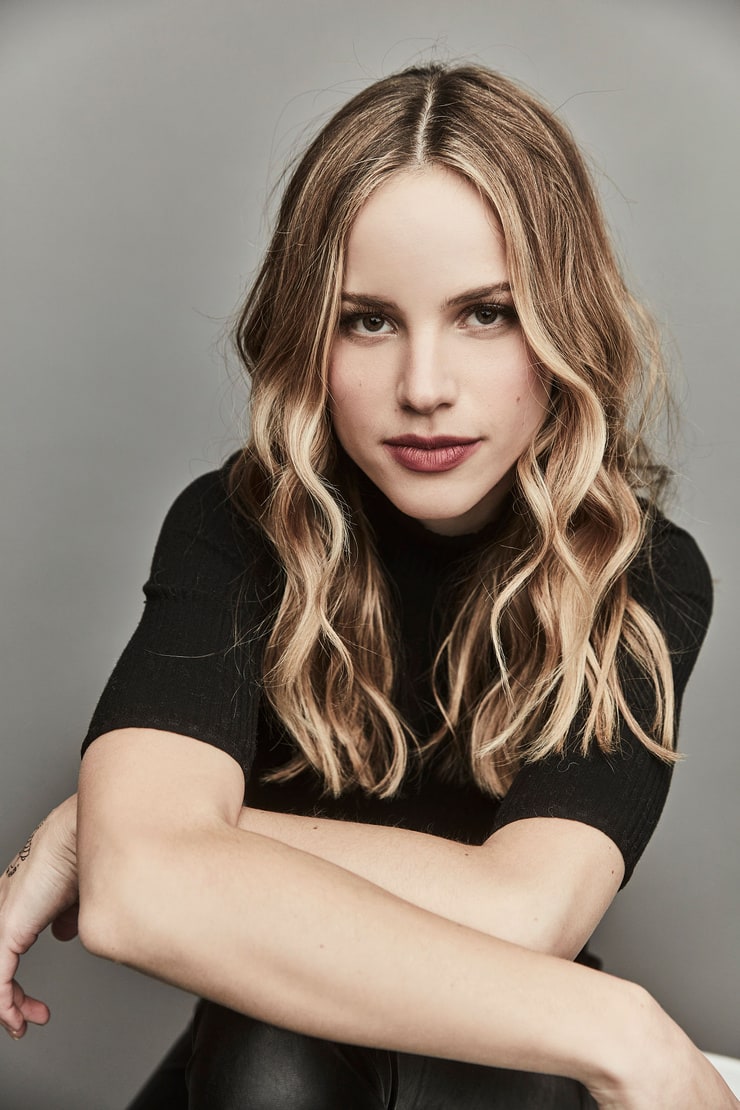 Halston Sage