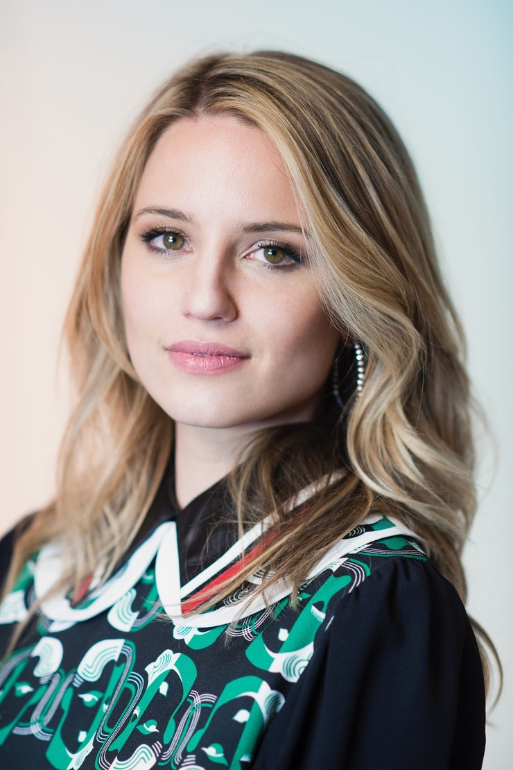 Dianna Agron Dianna Agron
