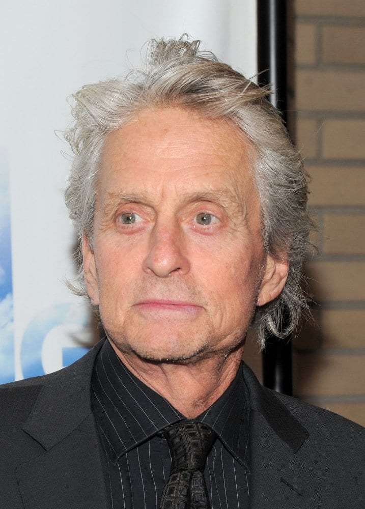 Michael Douglas Picture