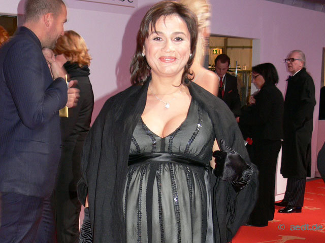 Sandra Maischberger