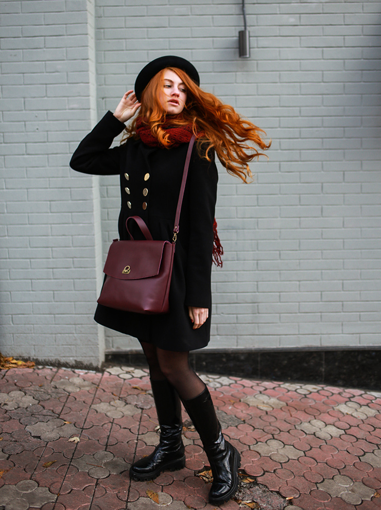 Ann Umbird