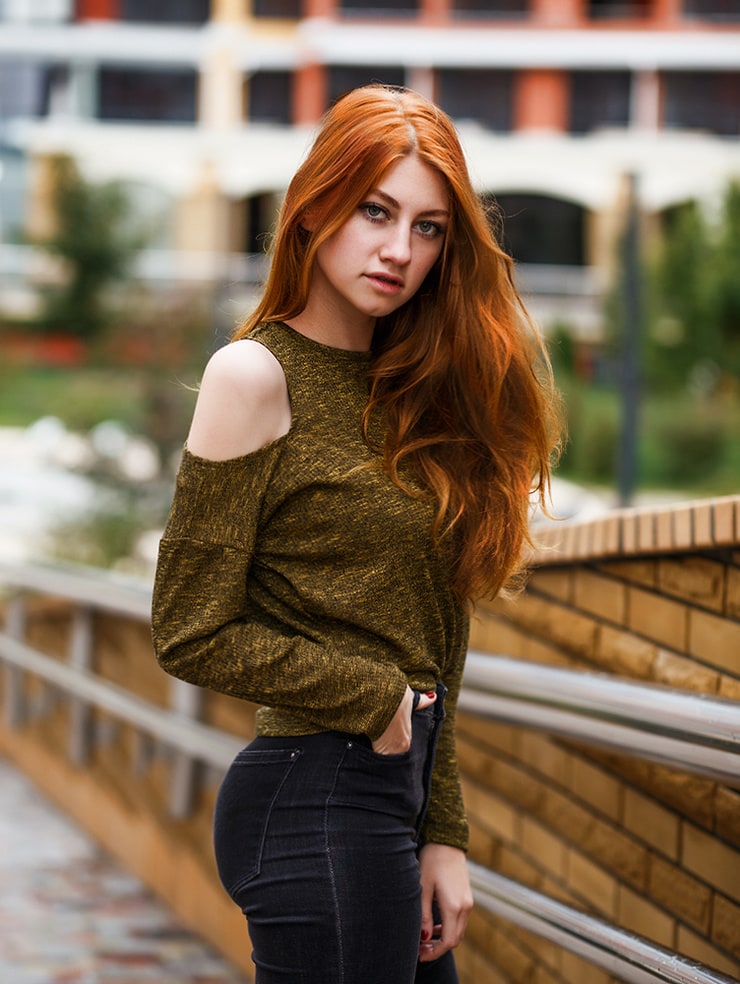Picture of Ann Umbird
