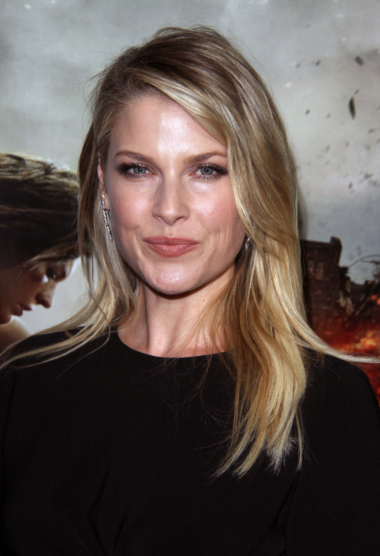 Ali Larter Ali Larter