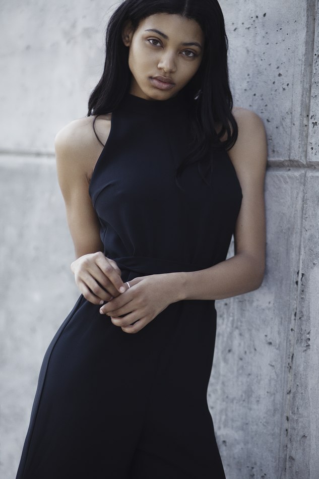 Danielle Herrington Danielle Herrington