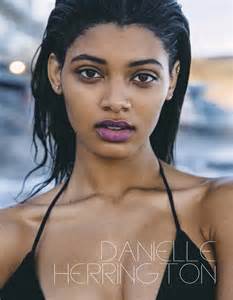 Danielle Herrington Danielle Herrington