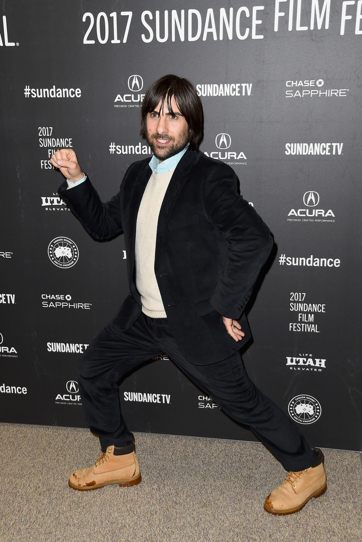 Jason Schwartzman