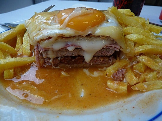 Francesinha