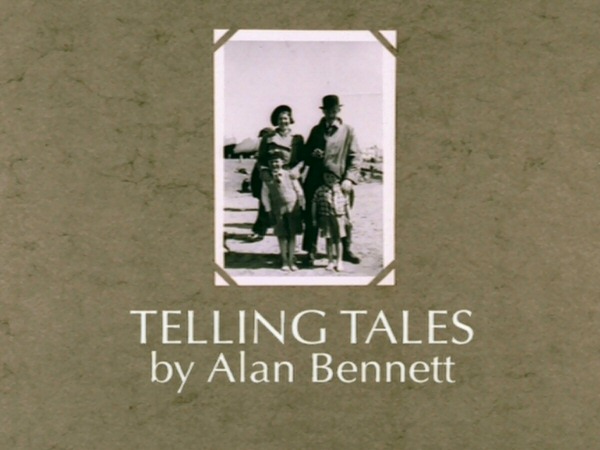 Telling Tales Telling Tales
