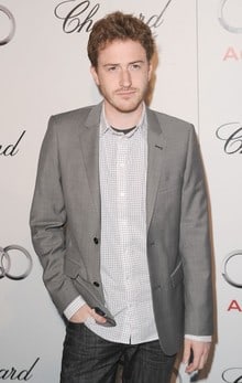 Joseph Mazzello