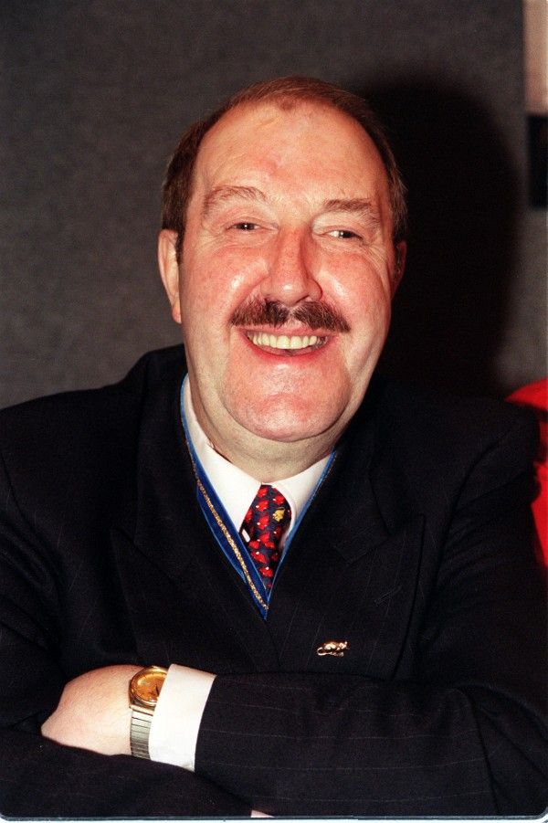 Gorden Kaye