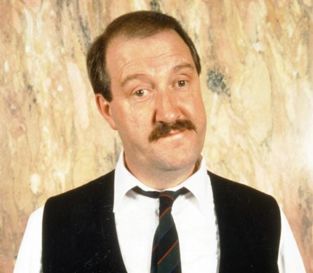 Gorden Kaye