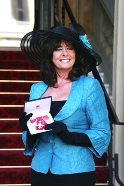 Vicki Michelle