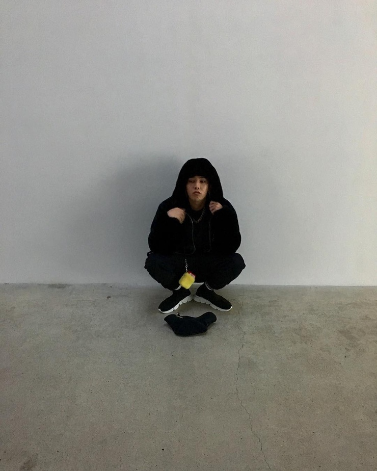 g-dragon