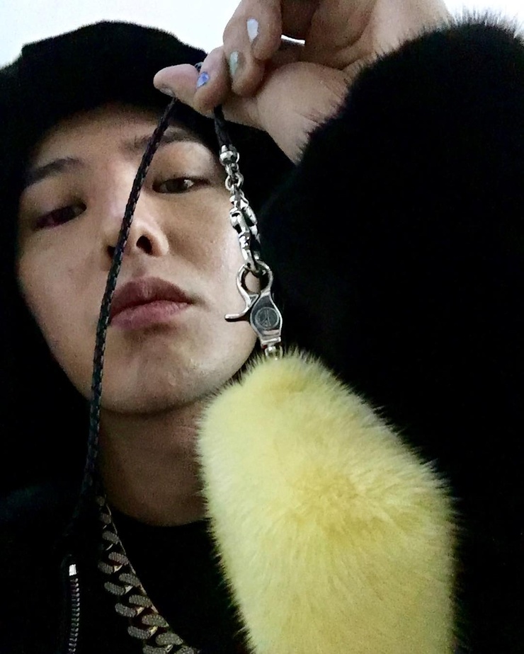 g-dragon