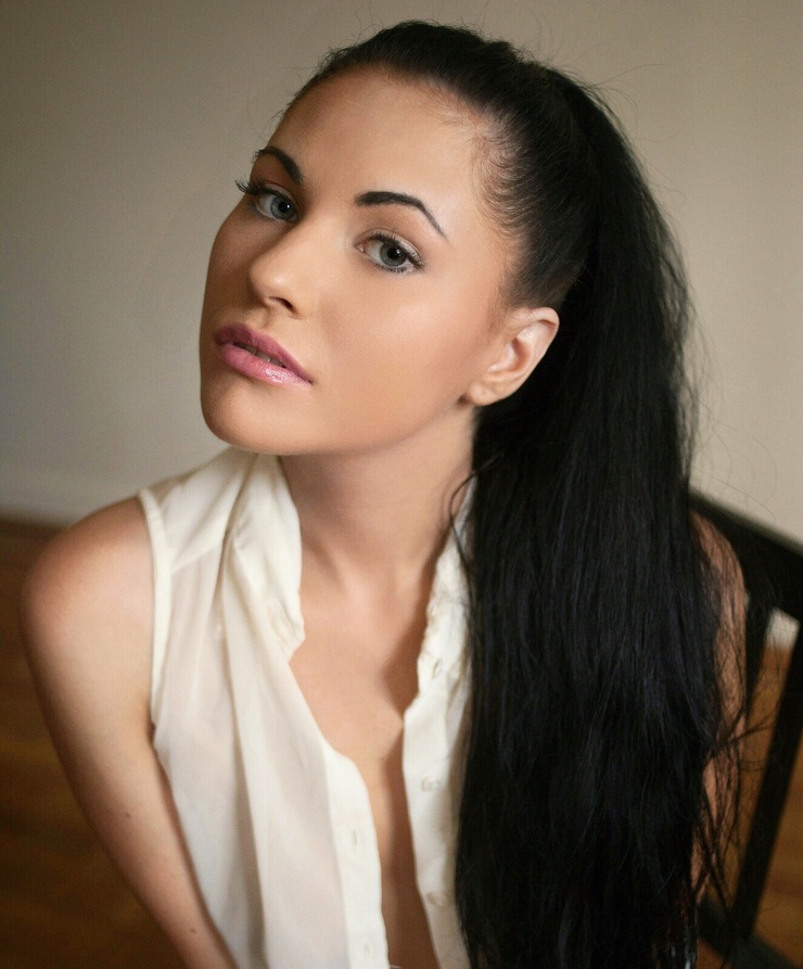 Melissa Joyce Melissa Joyce