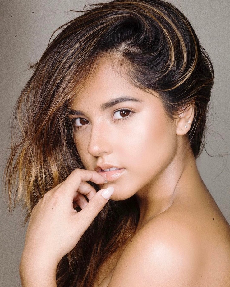 Becky G. Becky G.