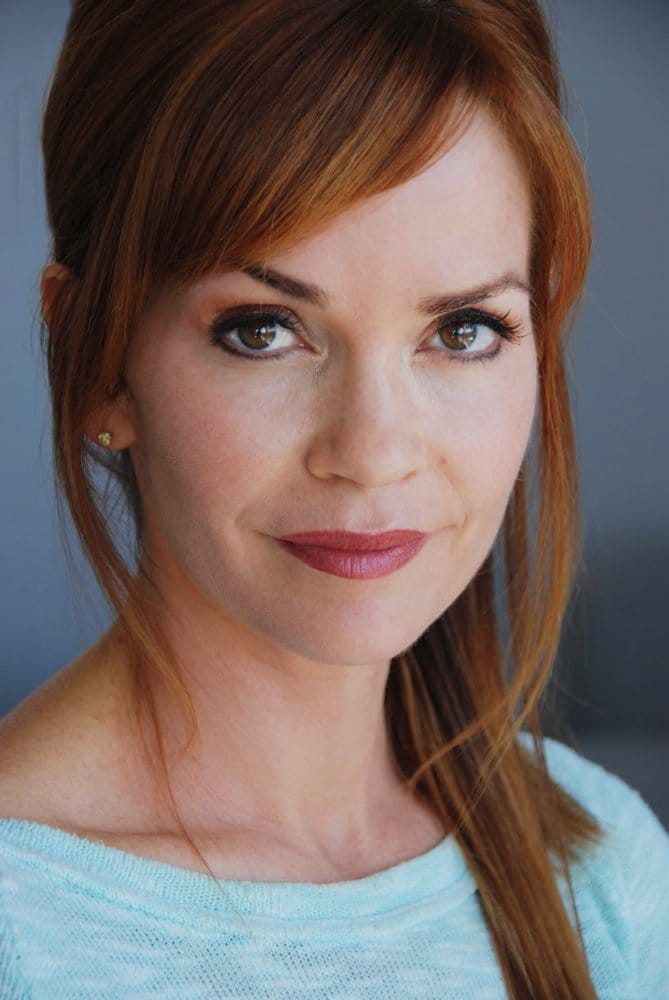 Nathalie Boltt Nathalie Boltt