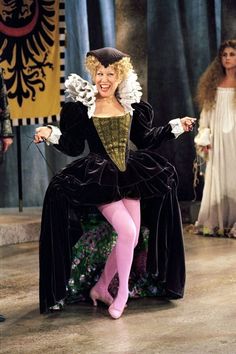 Bette (2000-2001) Bette (2000-2001)