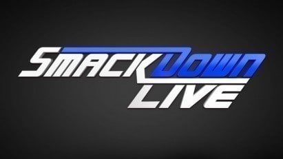 WWE Smackdown 01/24/17