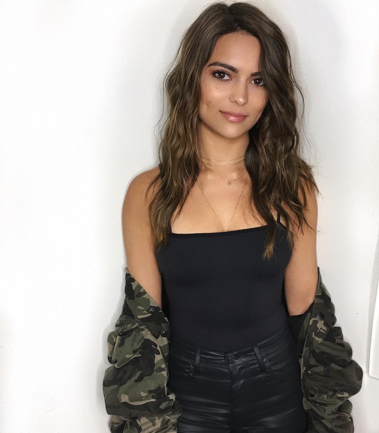 Kyra Santoro Kyra Santoro