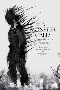 A Monster Calls