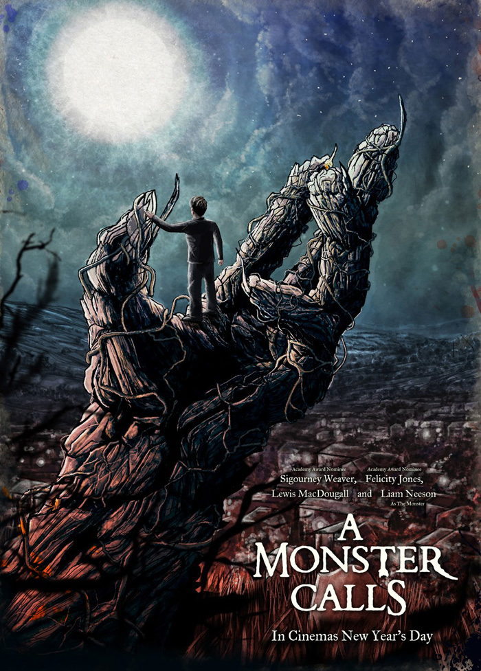 A Monster Calls