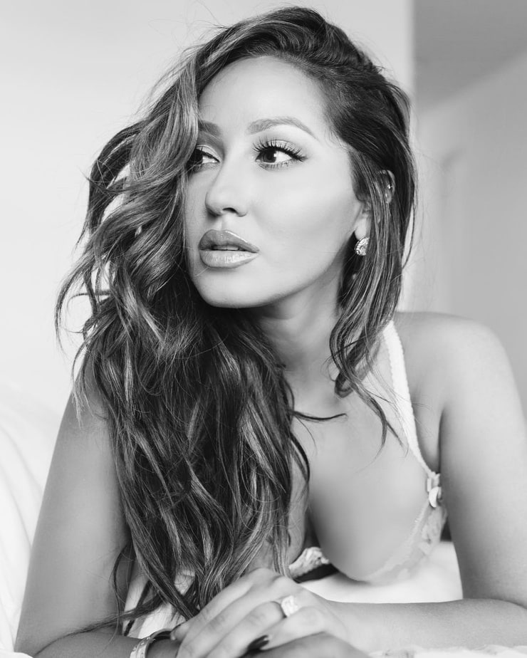 Adrienne Bailon