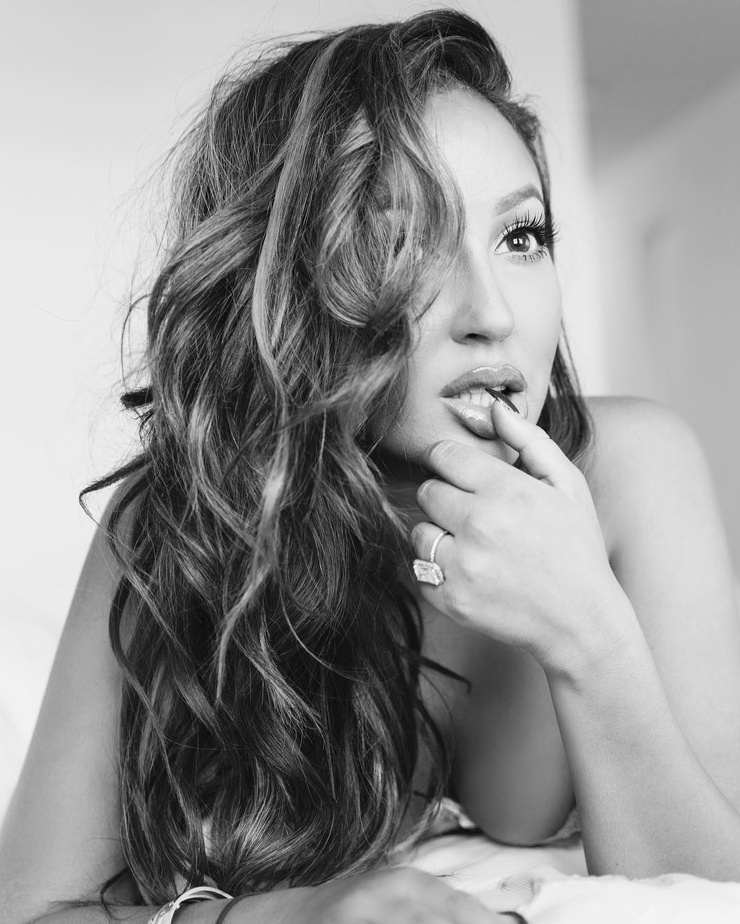 Adrienne Bailon