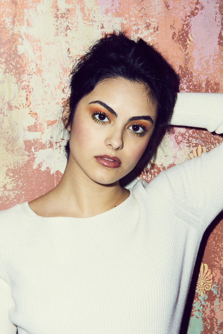 Camila Mendes Camila Mendes