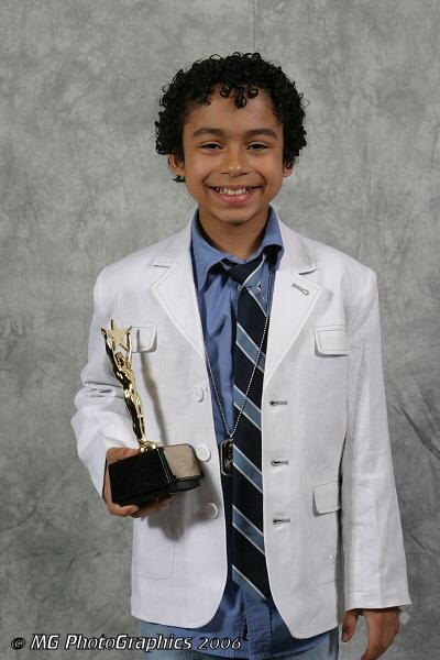 Noah Gray-Cabey