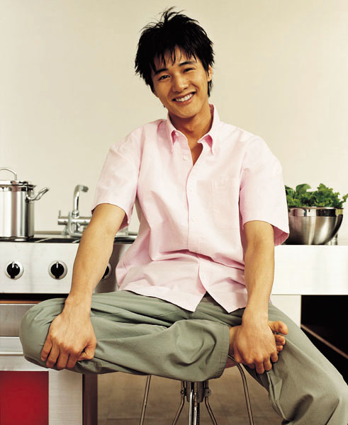 Bin Won