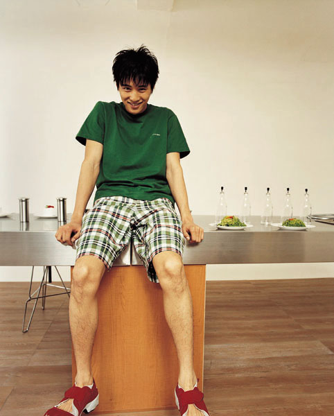 Bin Won